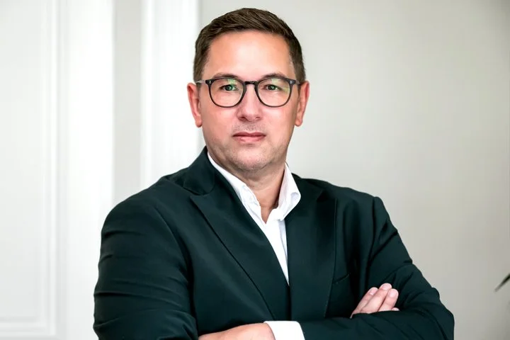 Torsten Petersen — Euer persönlicher Ansprechpartner